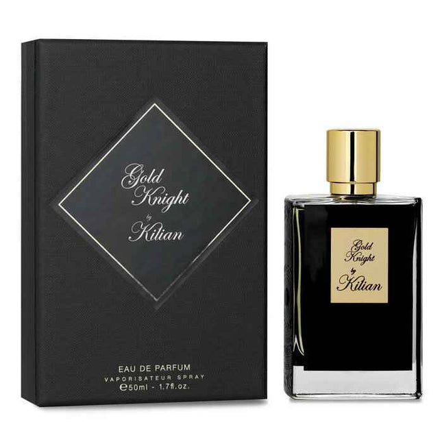 Gold Knight Eau De Parfum Spray - 50ml/1.7oz