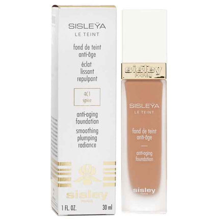 Sisleya Le Teint Anti Aging Foundation - # 4r Spice - 30ml/1oz