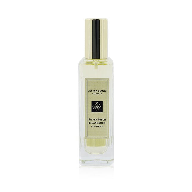 Silver Birch & Lavender Cologne Spray (originally Without Box) - 30ml/1oz Jo Malone
