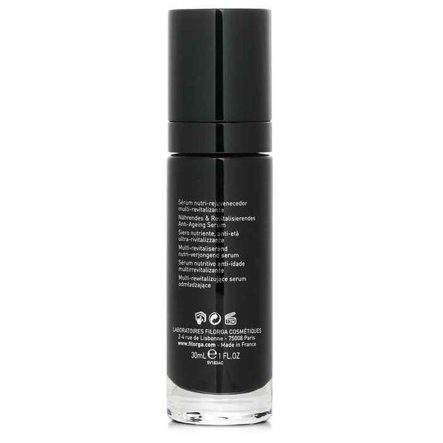 Global-repair Intensive Nutri-restorative Multi-revitalising Serum - 30ml/1oz
