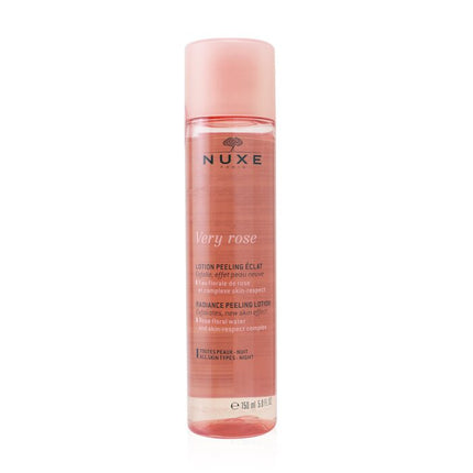 Very Rose Radiance Peeling Lotion - 150ml/5oz Nuxe