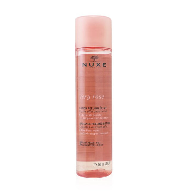 Very Rose Radiance Peeling Lotion - 150ml/5oz Nuxe
