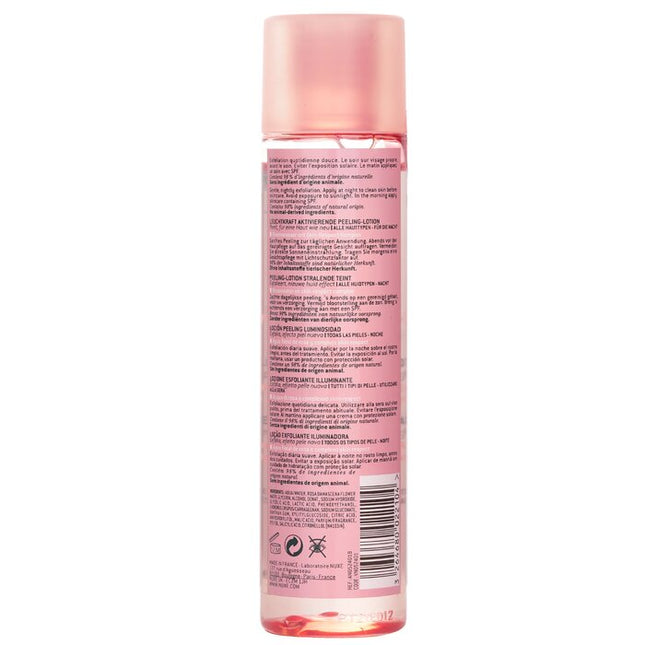 Very Rose Radiance Peeling Lotion - 150ml/5oz Nuxe