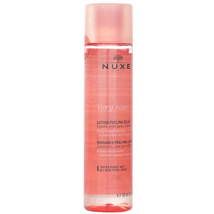 Very Rose Radiance Peeling Lotion - 150ml/5oz Nuxe