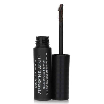Strength & Length Serum Infused Brow Gel - # Coffee - 5ml/0.16oz