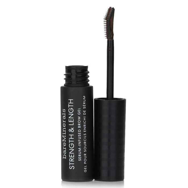 Strength & Length Serum Infused Brow Gel - # Coffee - 5ml/0.16oz