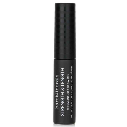 Strength & Length Serum Infused Brow Gel - # Coffee - 5ml/0.16oz