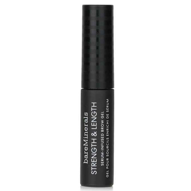 Strength & Length Serum Infused Brow Gel - # Coffee - 5ml/0.16oz