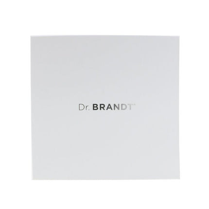 Skincare Wishlist Kit: Pore Refiner Primer 30ml+ Wrinkle Smoothing Cream 15g+ Microdermabrasion 7.5g+ Hyaluronic Cream 10g - 4pcs Dr. Brandt
