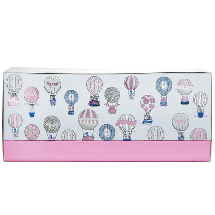 Face Mask Set: 1x Rose Face Mask - 100ml/3.3oz + 1x Black Tea Firming Overnight Mask - 30ml/1oz + 1x Black Tea Instant Perfecting Mask - 30ml/1oz - Fresh