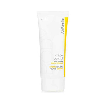 Crepe Control Tightening Body Cream - 200ml/6.7oz