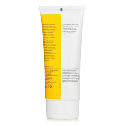 Crepe Control Tightening Body Cream - 200ml/6.7oz
