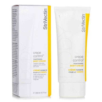 Crepe Control Tightening Body Cream - 200ml/6.7oz