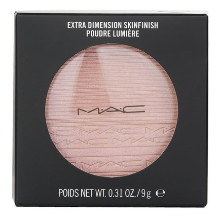 Extra Dimension Skinfinish Highlighter - # Show Gold - 9g/0.31oz Mac