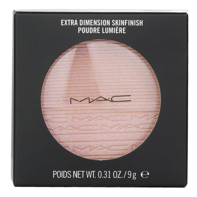 Extra Dimension Skinfinish Highlighter - # Show Gold - 9g/0.31oz Mac