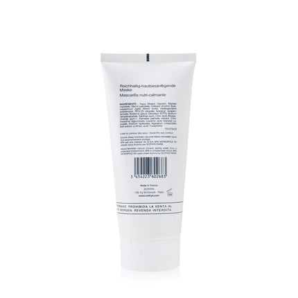 Nutri-soothing Mask - For Sensitive Skin (salon Size) - 150ml/1.69oz Sothys