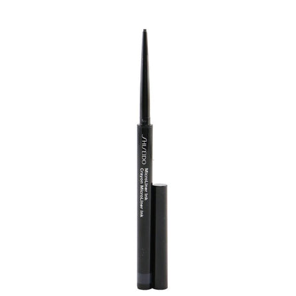 Microliner Ink Eyeliner - # 07 Gray - 0.08g/0.002oz Shiseido