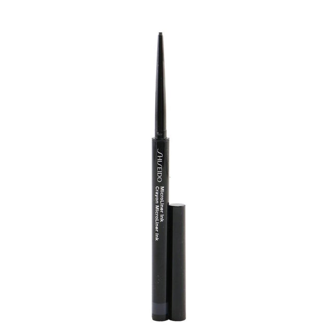 Microliner Ink Eyeliner - # 07 Gray - 0.08g/0.002oz Shiseido