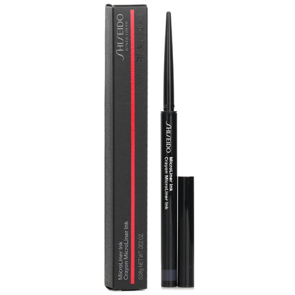 Microliner Ink Eyeliner - # 07 Gray - 0.08g/0.002oz Shiseido