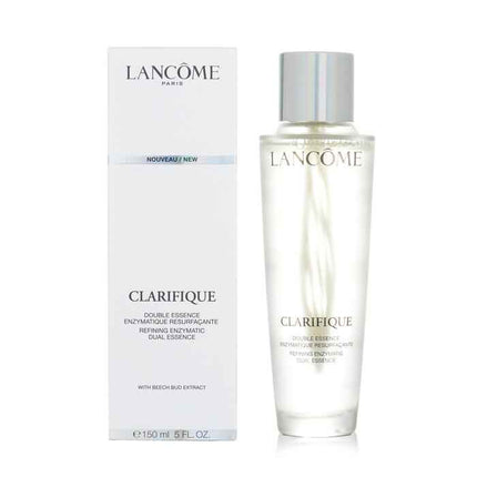 Clarifique Double Essence Refining Enzymatic Dual Essence - 150ml/5oz