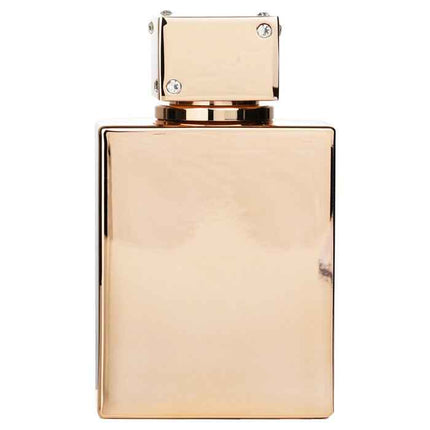 Club De Nuit Milestone Eau De Parfum Spray - 105ml/3.6oz