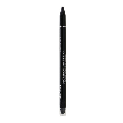 Diorshow 24h Stylo Waterproof Eyeliner - # 296 Matte Blue - 0.2g/0.007oz Christian Dior