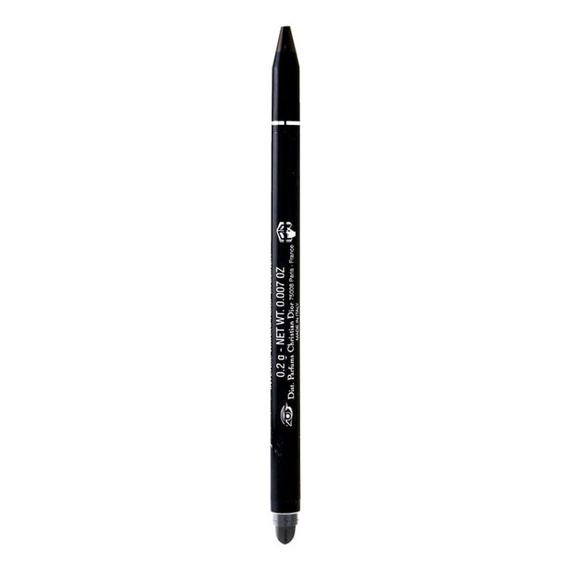 Diorshow 24h Stylo Waterproof Eyeliner - # 781 Matte Brown - 0.2g/0.007oz Christian Dior