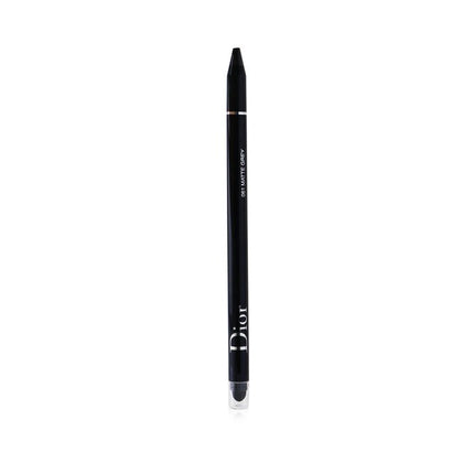 Diorshow 24h Stylo Waterproof Eyeliner - # 061 Matte Grey - 0.2g/0.007oz Christian Dior