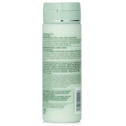 All About Clean Liquid Facial Soap Extra-mild - Very Dry To Dry Skin - 200ml/6.7oz