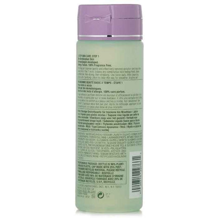 All About Clean Liquid Facial Soap Mild - Dry Combination Skin(random Packaging) - 200ml/6.7oz
