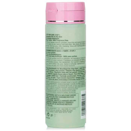 All About Clean Liquid Facial Soap Oily Skin Formula - Combination Oily To Oily Skin - 200ml/6.7oz