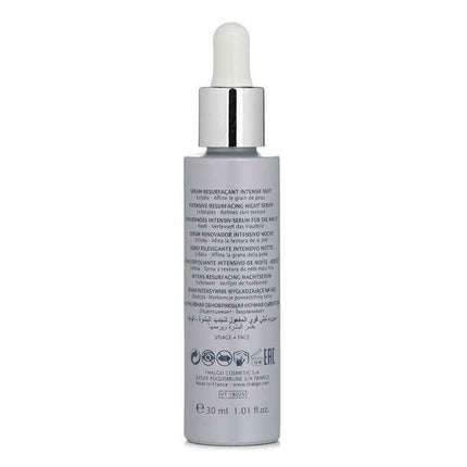 Peeling Marin Intensive Resurfacing Night Serum - 30ml/1.01oz