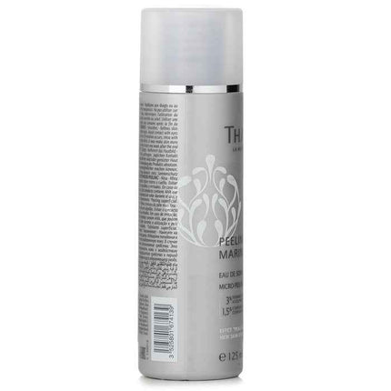 Peeling Marin Micro-peeling Water Essence - 125ml/4.22oz