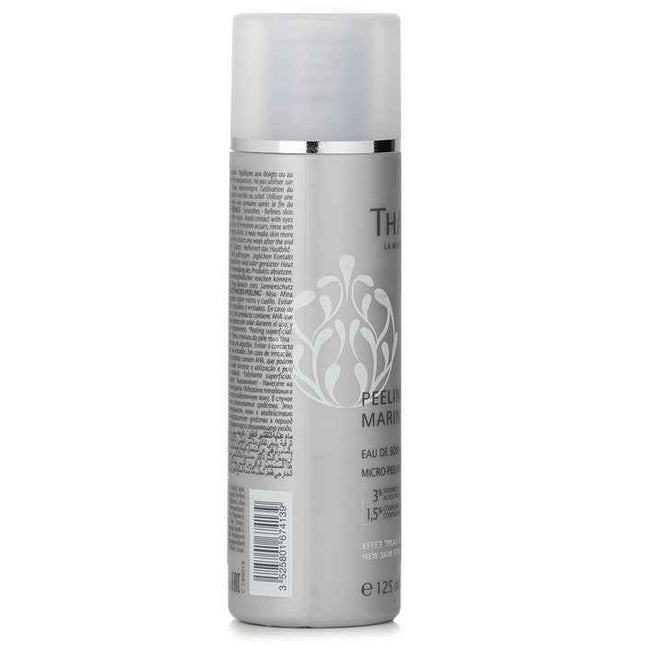 Peeling Marin Micro-peeling Water Essence - 125ml/4.22oz