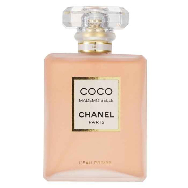 Coco Mademoiselle L'eau Privee Night Fragrance Spray - 100ml/3.4oz