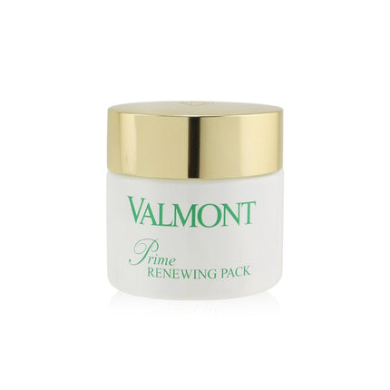 Prime Renewing Pack (anti-stress & Fatigue-eraser Mask) - 75ml/2.5oz Valmont