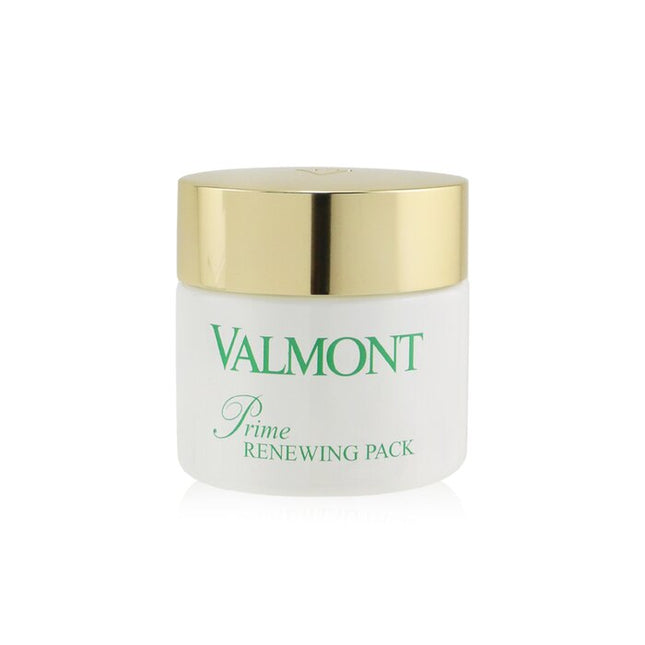 Prime Renewing Pack (anti-stress & Fatigue-eraser Mask) - 75ml/2.5oz Valmont