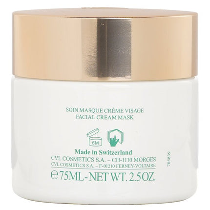 Prime Renewing Pack (anti-stress & Fatigue-eraser Mask) - 75ml/2.5oz Valmont