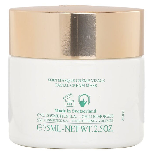 Prime Renewing Pack (anti-stress & Fatigue-eraser Mask) - 75ml/2.5oz Valmont