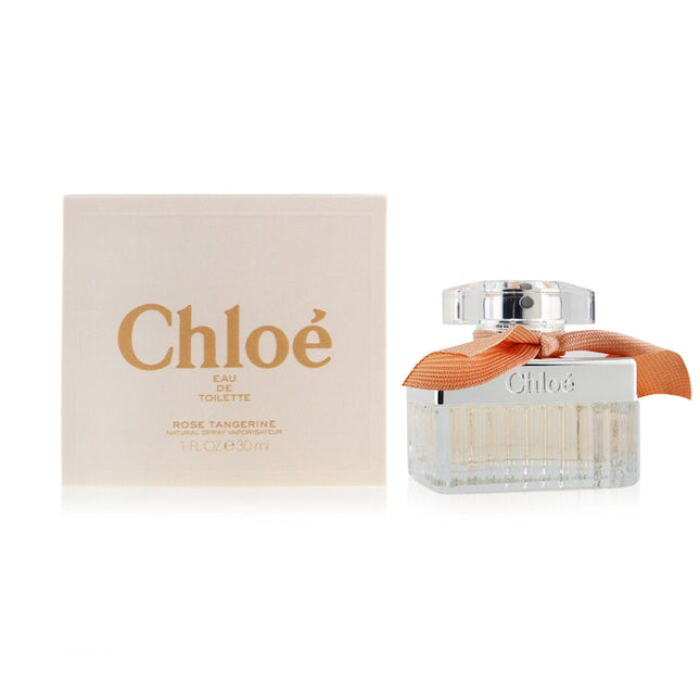 Rose Tangerine Eau De Toilette Spray - 30ml/1oz Chloe