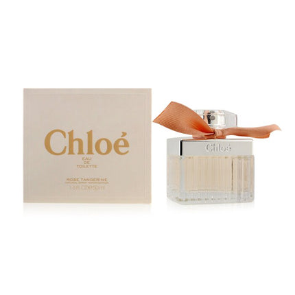 Rose Tangerine Eau De Toilette Spray - 50ml/1.7oz Chloe