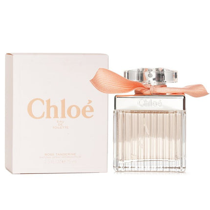 Rose Tangerine Eau De Toilette Spray - 75ml/2.5oz Chloe