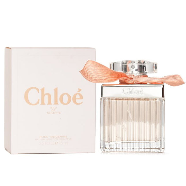Rose Tangerine Eau De Toilette Spray - 75ml/2.5oz Chloe