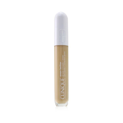 Even Better All Over Concealer + Eraser - # Cn 40 Cream Chamois - 6ml/0.2oz Clinique