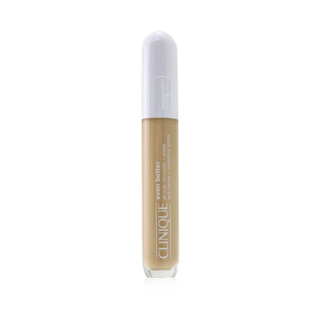 Even Better All Over Concealer + Eraser - # Cn 40 Cream Chamois - 6ml/0.2oz Clinique
