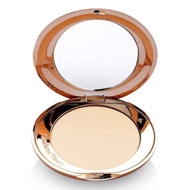 Airbrush Flawless Finish Powder - # 01 Fair - 8g/0.28oz
