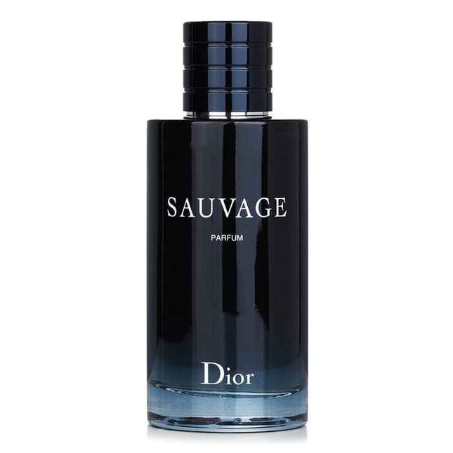 Sauvage Parfum Spray - 200ml/6.8oz