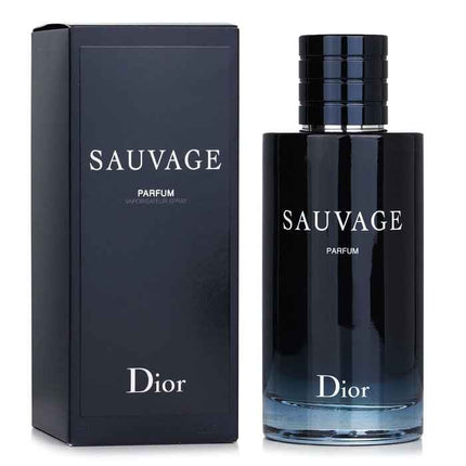 Sauvage Parfum Spray - 200ml/6.8oz
