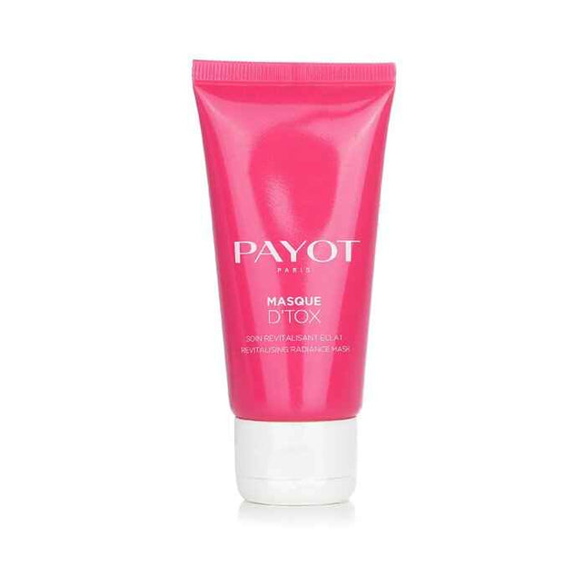 Masque D'tox Revitalising Radiance Mask - 50ml/1.6oz