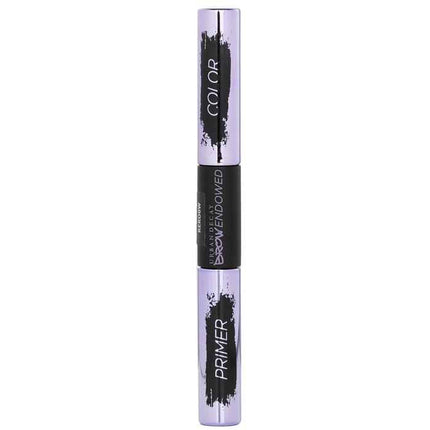 Brow Endowed Volumizer (primer+color) - # Neutral Nana (neutral) - 7.8g/0.274oz